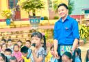 Anh Dương Ngọc Hoàng – Bí thư đoàn thanh niên tiên tiến làm theo lời Bác