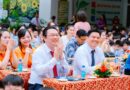 Thầy “Giáo Làng” Dương Minh Anh – Tận tâm với sự nghiệp giáo dục
