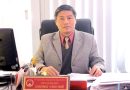 Ông Dương Văn Huệ – Phó GĐ Sở LĐ-TB&XH tỉnh Thanh Hoá, người lãnh đạo hơn 30 năm gắn với ngành