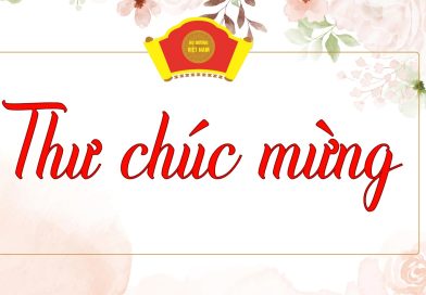 Hội đồng Họ Dương tỉnh Thanh Hoá gửi thư chúc mừng Ngày nhà giáo Việt Nam