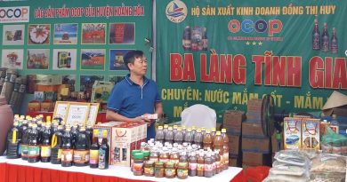 Ông Dương Văn Tác: Còn sức khỏe là còn lao động!