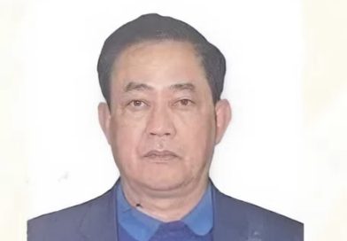 Ông Dương Hồng Hạnh ứng cử đại biểu HĐND xã Cẩm Thủy, nhiệm kỳ 2026 – 2031