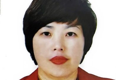 Bà Dương Thúy Nga ứng cử đại biểu HĐND phường Vĩnh Tuy, nhiệm kỳ 2026 – 2031