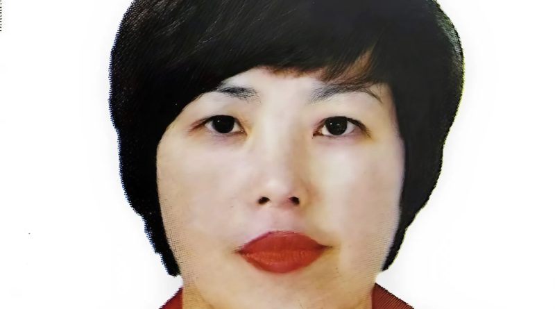 Bà Dương Thúy Nga ứng cử đại biểu HĐND phường Vĩnh Tuy, nhiệm kỳ 2026 – 2031